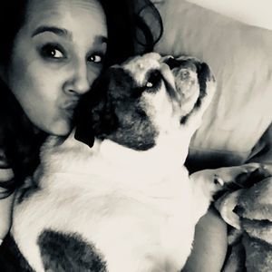 Meet your Posher, Brittany